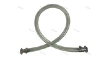 High Quality Expanded Pressure Corrugated Flexible PVC Metal Wire Hose1
