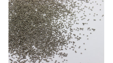 Stainless Steel Cut Wire Shot from Longlived