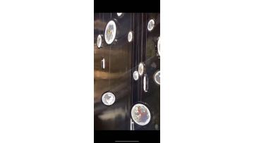 large chandelier
