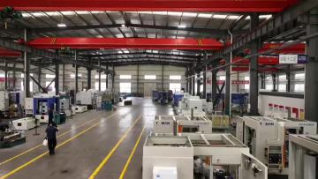 TOMAN  factory2