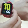 Smartwatch Women Health Smart Sport Watch Heart Rate Monitor Smart Watch