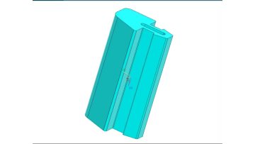 Silicone Cylindrical Battery Holder