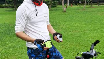 SPORTS KETTLE