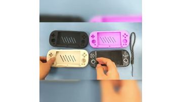 Trimui Smart Game Console Silicone Protective Cover