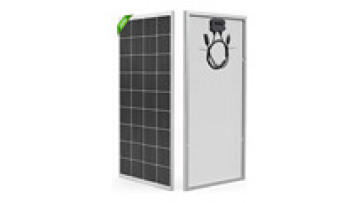 China OEM Small solar Panels 12V 100W 120W 150W 180W 200W Custom Mono Solar PV Modules Paneles Solares Manufacturers Prices1