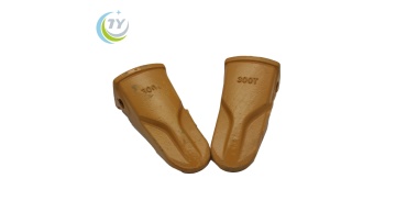 excavator bucket teeth