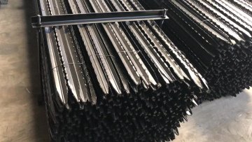 Australian Farm Fence Steel Y Post / Star Picket / Y STANDARDS1