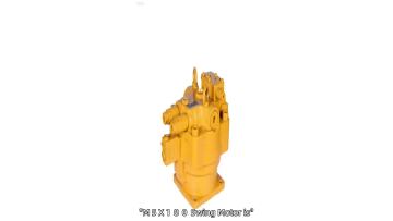 M5X180 Swing Motor