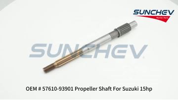57610-93901 Propeller Shaft