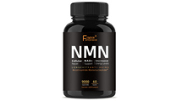 NMN Supplements Capsules Nicotinamide Mononucleotide NAD Supplement 9000mg 99% Pure Supplement Capsules1
