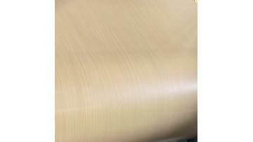 Precoated VCM Metal Sheets for Wall Panels