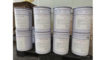 epoxy primer