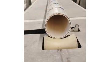 PVC-U Double-walled Drainage Pipe
