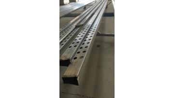 Automotive side beam