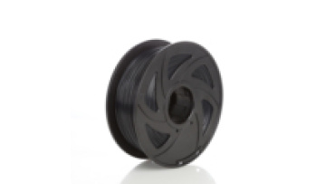China 3D Printer PETG Carbon Fiber Filament 1.75mm 1KG for FDM Printers1
