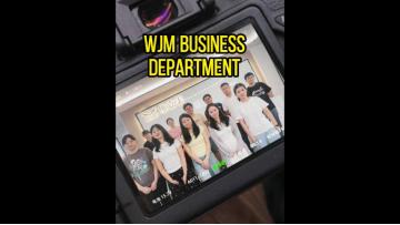 WJM September Business Team of Alibaba Procurement