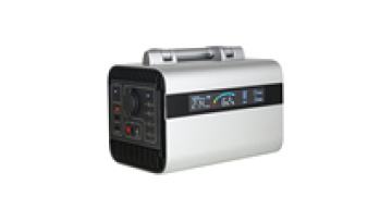 Portable Solar Generator Camping Household Emergency 300W 600W 1000W Portable Power Station with Inverter1
