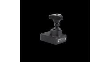 DVP6 Throttle-Globe Valve