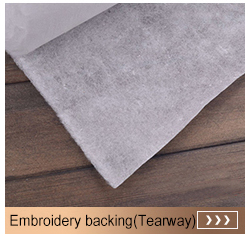 TC Plain Woven Print Fabric Garment