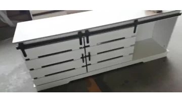 farmhouse  TVstand