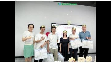A Star-Studded Celebration at UnitronicPower!