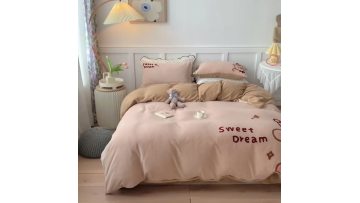 cute child bedding sets