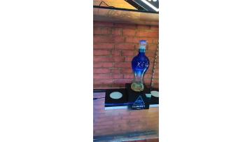 bottle glorifier