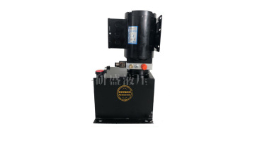  AC220V hydraulic pow