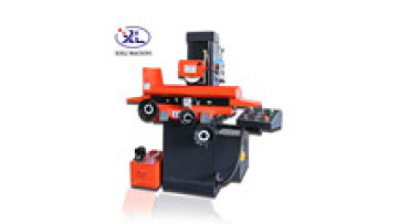 Xieli Machinery M618 High Precision Manual/CNC Hydraulic Surface Grinding Machine1