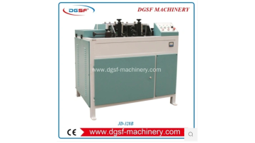 Automatic Double-Head Insole Skiving Machine JD-32