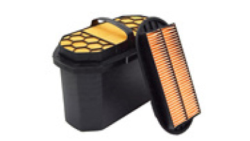 Factory supply honeycomb air filter 479-8989 479-8991  manufacturer Honeycomb Air Filter 479-8989 479-8991  For Excavator Parts1