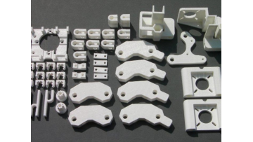 custom tube 3D printing 