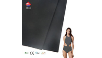 High Quality Wholesale 78% Nylon 22% Spandex Knitted Stretch Swimwear Fabric for Swimsuit Bikini1