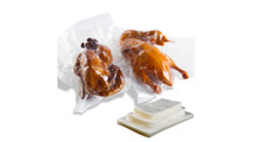 Food Grade Transparent Nylon Laminated Pe Vacuum Packaging Bag1