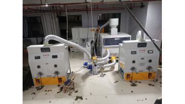 filling machine