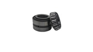 Vaz 2107 2105 2104 2106 Rear Wheel Tapered Roller Bearing LM11949/10 6-7804 Size 19.05x45.24x15.4941