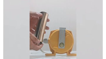 Belt sway switch