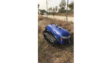 Pastoral management machine