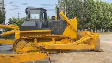 Crawler bulldozer For Sale