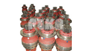 OEM Reggiana Riduttor RR Reducer / RR Planetary Gearbox1