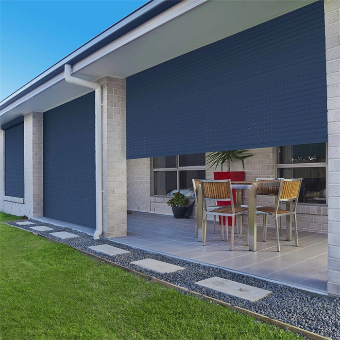 Electric Aluminium Roller Shutter Rolling Up Shutter Door Webp Electric Aluminium Roller Shutter Rolling Up Shutter Door Webp