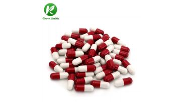 OEM/ODM Weight Manage Appetite Suppressant Slimming Organic Garcinia Cambogia Weight Loss Capsules Flat Tummy1