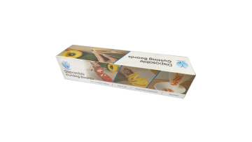 Disposable cutting boards