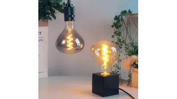 Vintage Edison LED Bulb E27 220V St64 G80 G95 A19 T10 T45 Soft LED Filament Light Bulb1