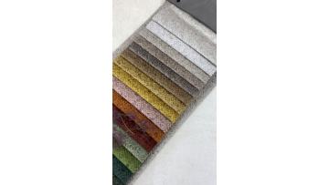 Natural Stone Texture Velvet Fabric