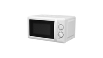 Best Price Portable SOLO 20L Tabletop Microwave Oven1