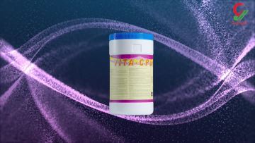 Vitamin C  pure