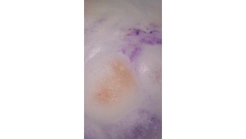 excalla bath bombs