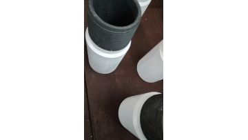 API 5CT X-OVER COUPLING