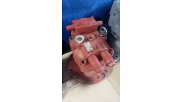 Swing Motor Lonking 205 M5X130